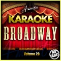 Karaoke - Broadway Vol. 20