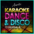 Ameritz - Karaoke - Fritz Love My ****