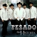 pesado - Con Toda El Alma
