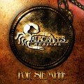 Alacranes Musical  - Por Amarte Así