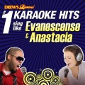 Karaoke - I'm Outta Love (As Made Famous By Anastacia Karaoke Version)