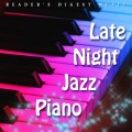 Late Night Jazz Piano