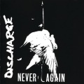 discharge - The Price Of Silence
