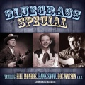 Bill Monroe & The Bluegrass Boys、The Bluegrass Boys、Bill Monroe - Orange Blossom Special