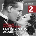 nelson eddy、玛琳·黛德丽、피아노 - Falling in Love Again (Dal Film 