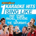 Karaoke - Higher (Karaoke Version)