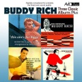 buddy rich、Harry Edison、joe newman - The Monster