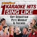 Karaoke - So Beautiful