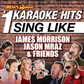 Karaoke - Undiscovered (Karaoke Version)