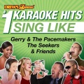 Drew's Famous #1 Karaoke Hits: Sing Like Gerry &