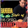 Ameritz - Karaoke - Bandida