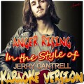 Ameritz - Karaoke - Anger Rising
