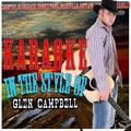Ameritz - Karaoke - I Love How You Love Me (In the Style of Glen Campbell Karaoke Version)