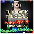 Ameritz - Karaoke - Turn Back the Clock