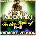 Ameritz - Karaoke - Spring