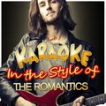 Ameritz - Karaoke - Talking in Your Sleep