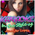 Ameritz - Karaoke - Too Late (In the Style of Jennifer Lopez Karaoke Version)