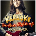 Ameritz - Karaoke - If Today Was Your Last Day (In The Style Of Nickleback)(Karaoke Version)