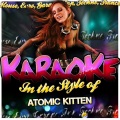 Ameritz - Karaoke - Whole Again