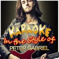 Ameritz - Karaoke - Down to Earth