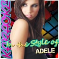 Ameritz - Karaoke - Promise This (In the Style of Adele)(Karaoke Version)