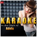 Ameritz Top Tracks - Promise This (In the Style of Adele)(Karaoke Version)
