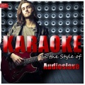 Ameritz Top Tracks - Like a Stone (In the Style of Audioslave)(Karaoke Version)