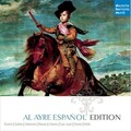 Al Ayre Español、Sebastián Duron、Antonio de Literes - 