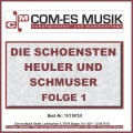 Orchester Ambros Seelos - Merci Cherie