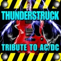 ministry、Birmingham 6 - Thunderstruck (Remix)