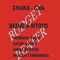 Simba - Mwana Sikia