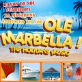 Ole Marbella. The Holidays Music