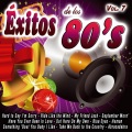 80's Pop Band - Out Here On My Own