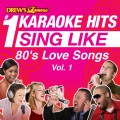 Karaoke - Head Over Heels