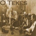 Giorgos Katsaros、Maria Soultatou - Mas Ti Skasane