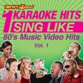 Karaoke - Where The Streets Have No Name (Karaoke Version)