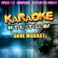 Ameritz Karaoke Entertainment - A Love Song