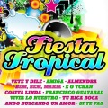 La Banda De Fiesta - Rompecintura