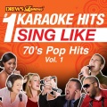 Karaoke - You're So Vain (Karaoke Version)
