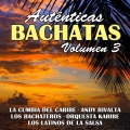 Sonora Bachatera - No Te Perdono