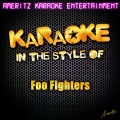 Ameritz Karaoke Entertainment - Best of You