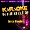 Ameritz Karaoke Entertainment - They Never Made It to Memphis