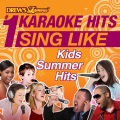 Karaoke - Under the Sea (Karaoke Version)