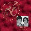 Dueto Rio Bravo - Amores Que Van Y Vienen