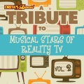 A Tribute to Musical Stars of Reality TV, Vol. 2