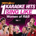Karaoke - I'm Every Woman (Karaoke Version)