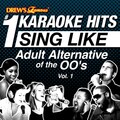 Karaoke - This Love (Karaoke Version)
