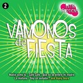 Poceiro Big Band - Que No Se Entere Mi Madre