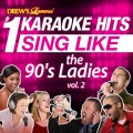Karaoke - If You Had My Love (Karaoke Version)