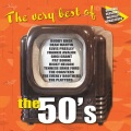The Very Best Of - The 50's